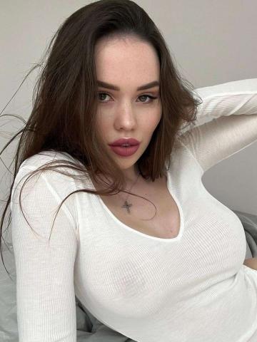 Анкета проститутки Алена - Фото 1, , 25 лет, №155203
